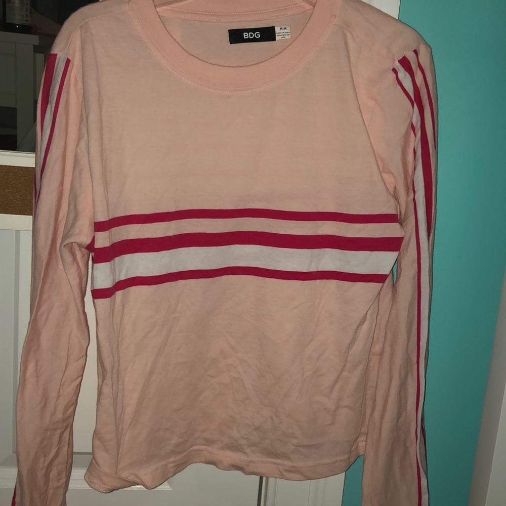 BDG long sleeve